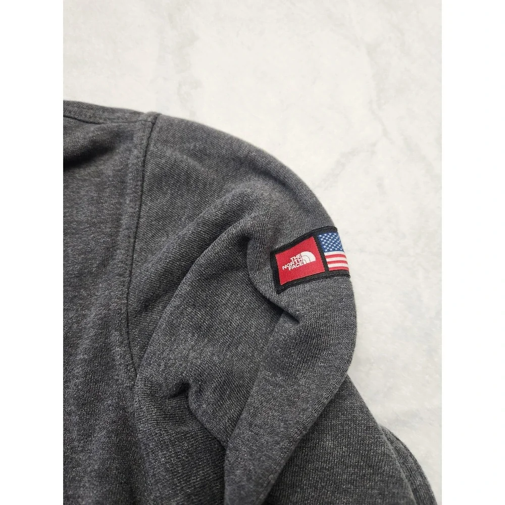 The North Face pre owned