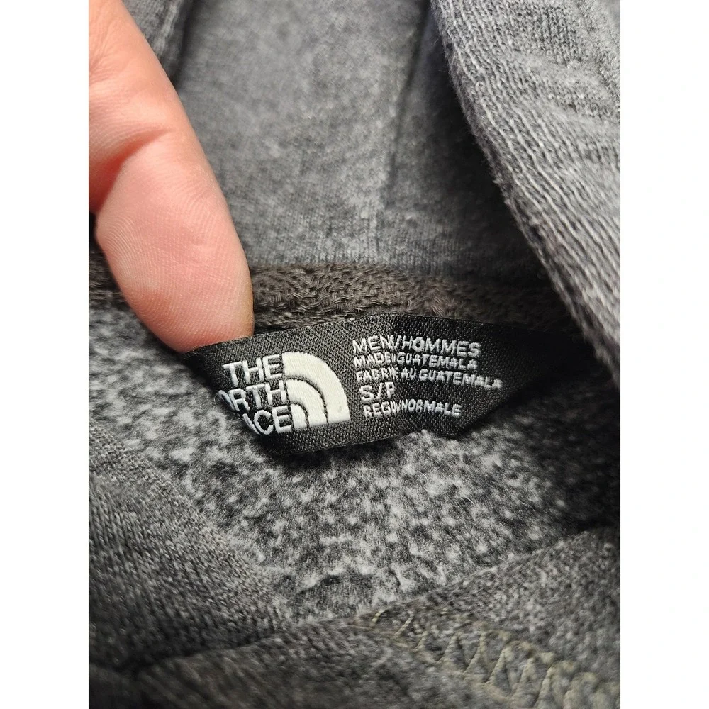 The North Face pre owned