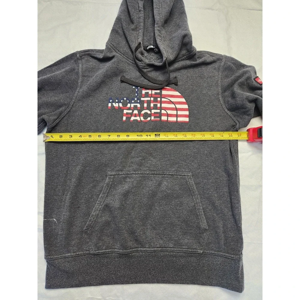 The North Face pre owned