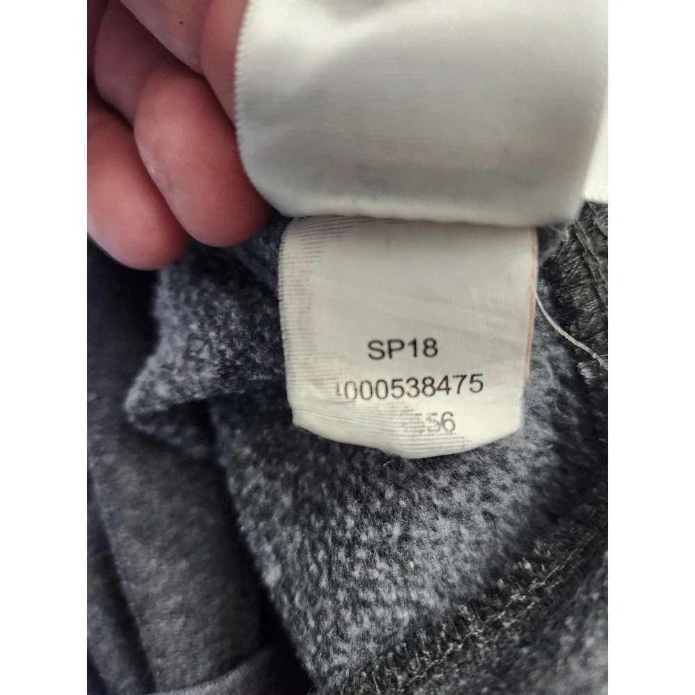 The North Face pre owned