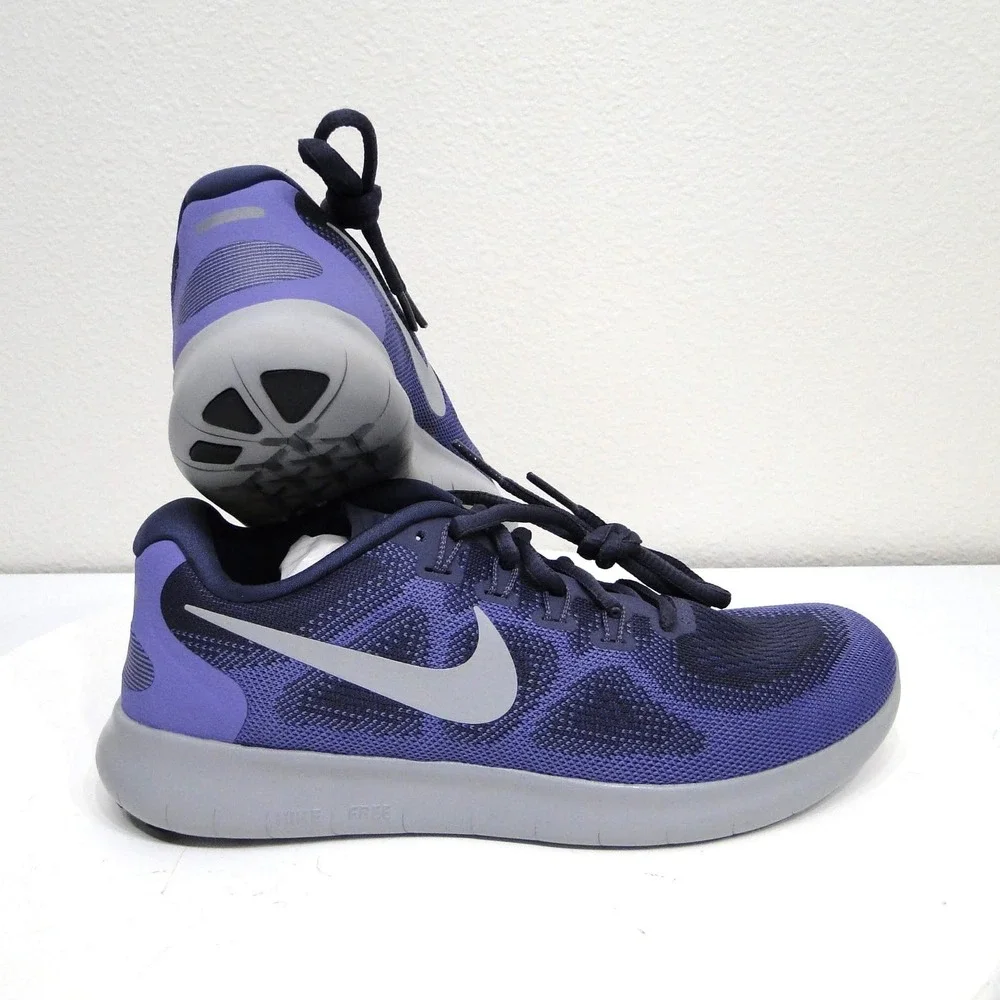 Nike free rn