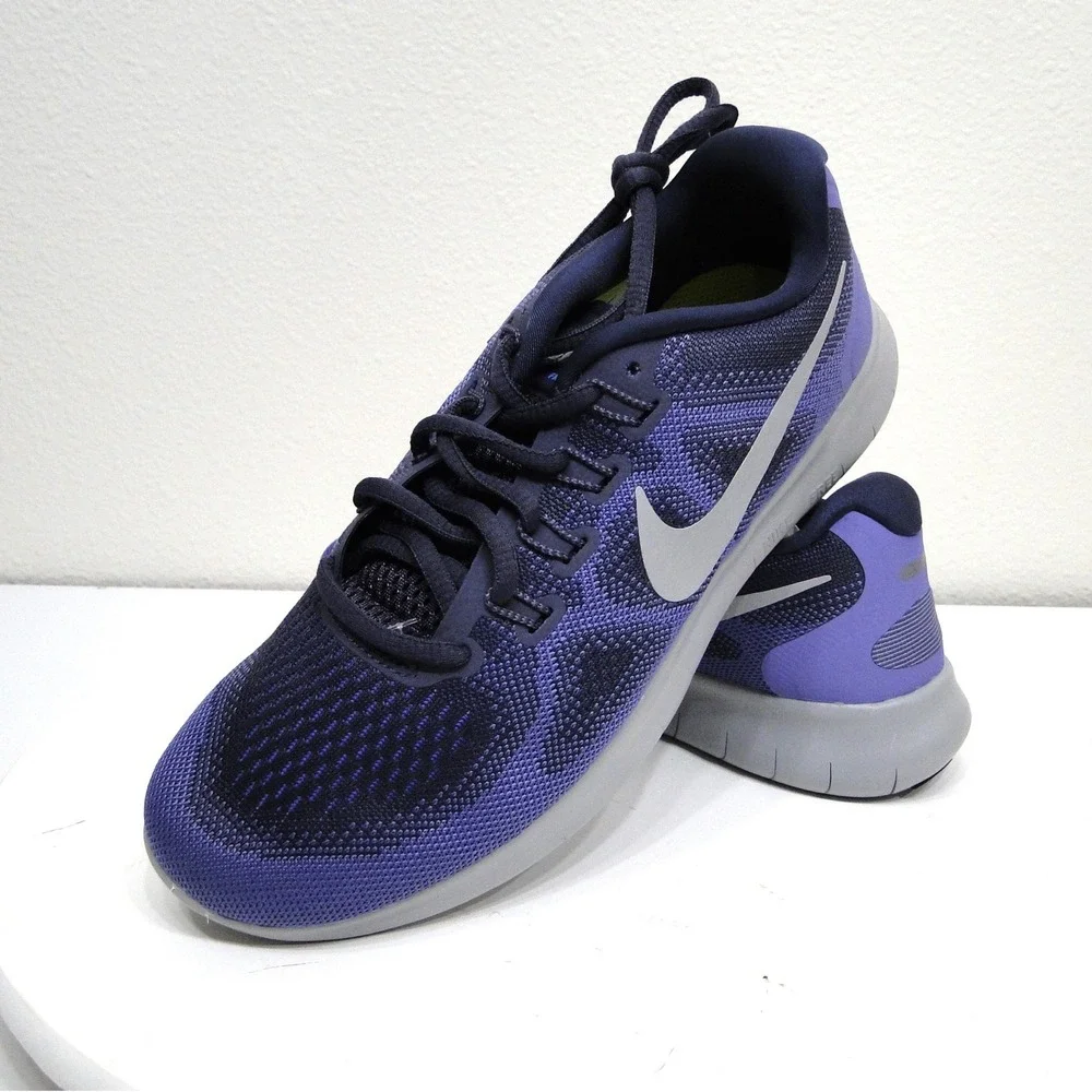 Nike free rn