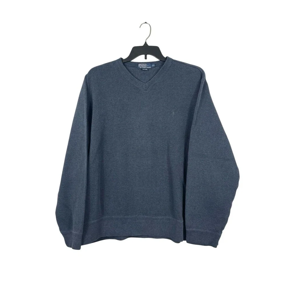 Polo Ralph Lauren sophistication closure fall