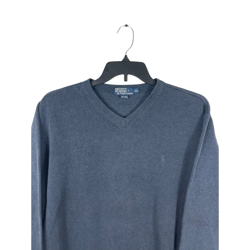 Polo Ralph Lauren this casual sleeves