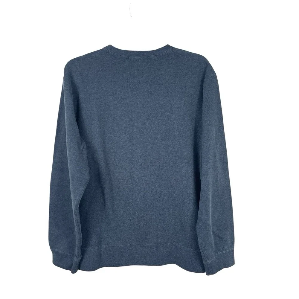 Polo Ralph Lauren pullover breathable outings