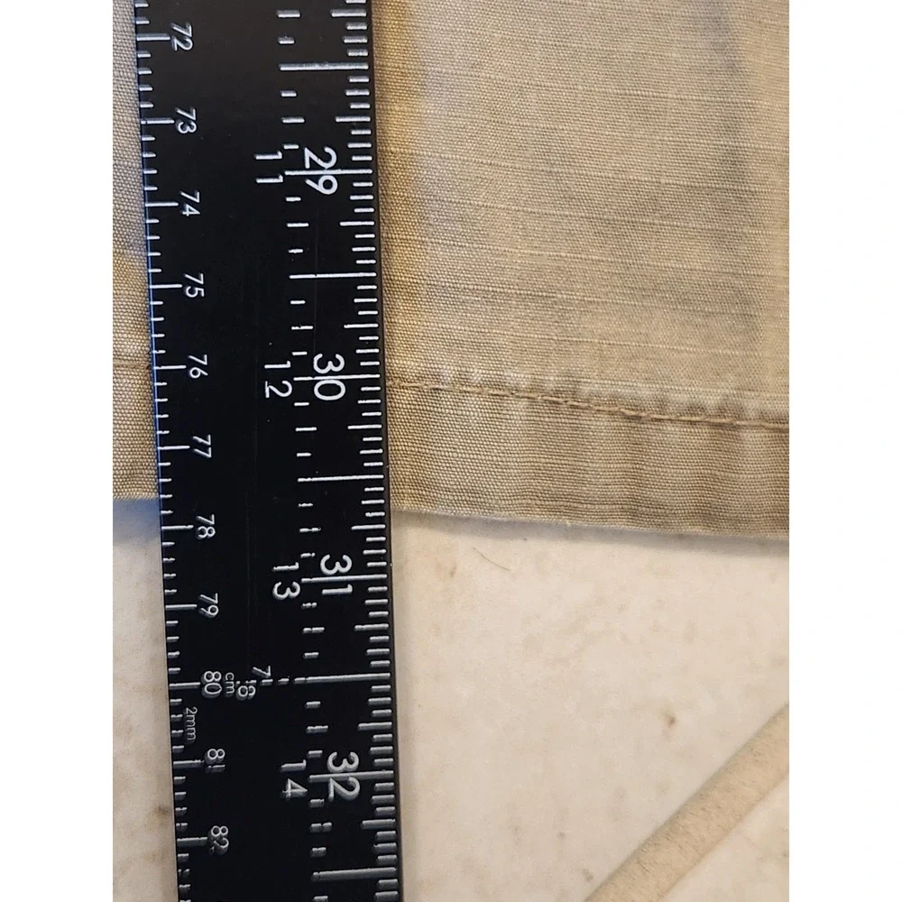 Wrangler cargo pants
