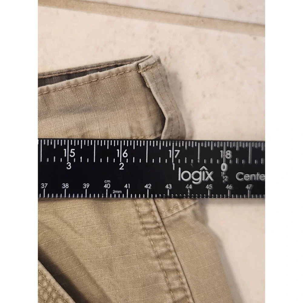 Wrangler cargo pants