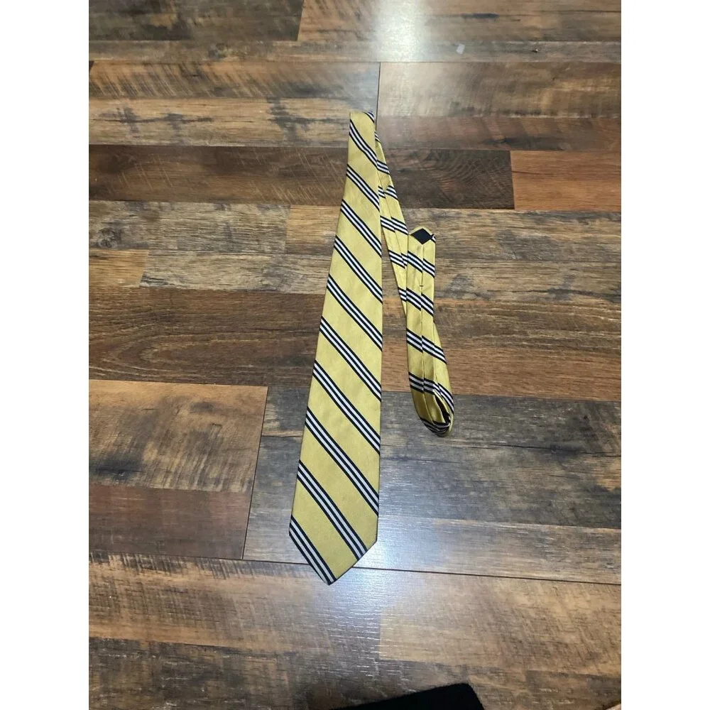 Brooks brothers‎ all silk tie