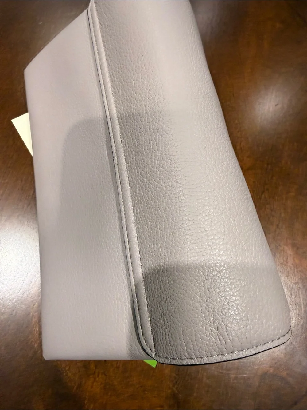 kate spade lilac pebble