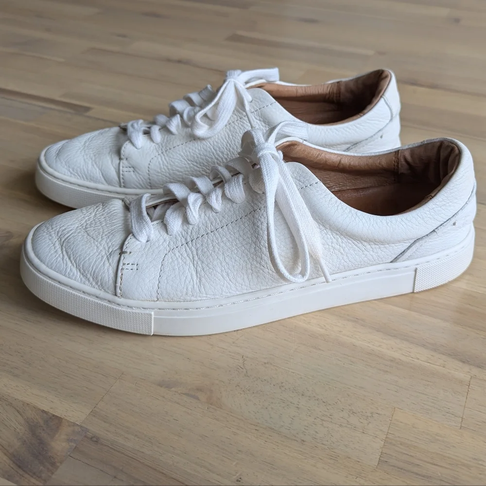 Frye ivy low