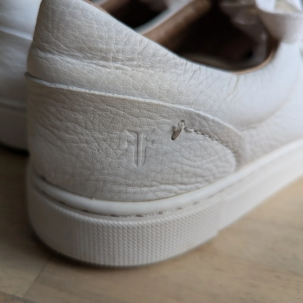 Frye ivy low