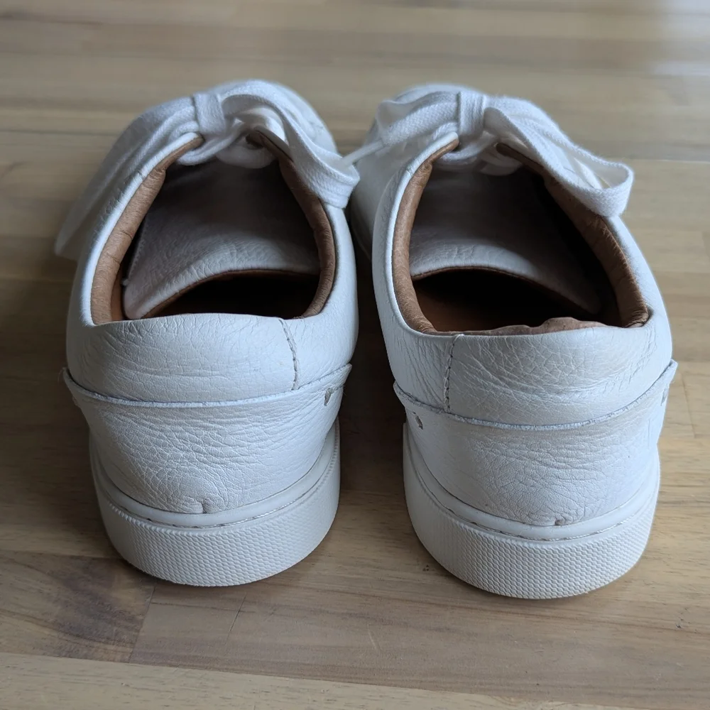 Frye ivy low
