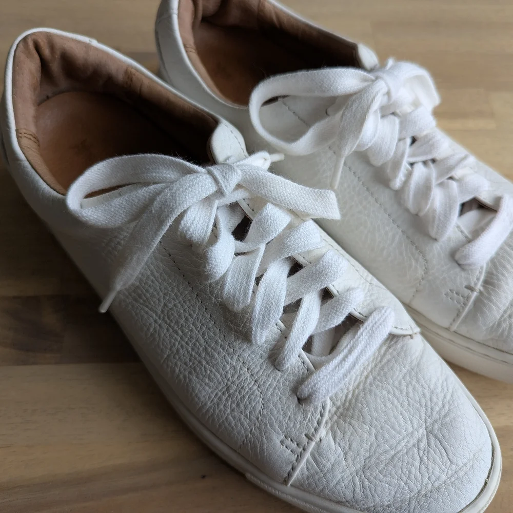 Frye ivy low