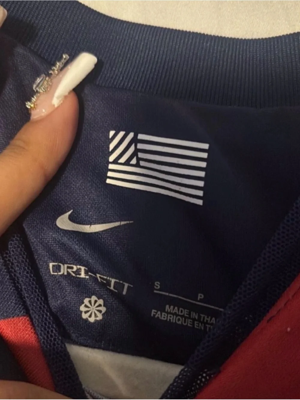 Nike sporty wear