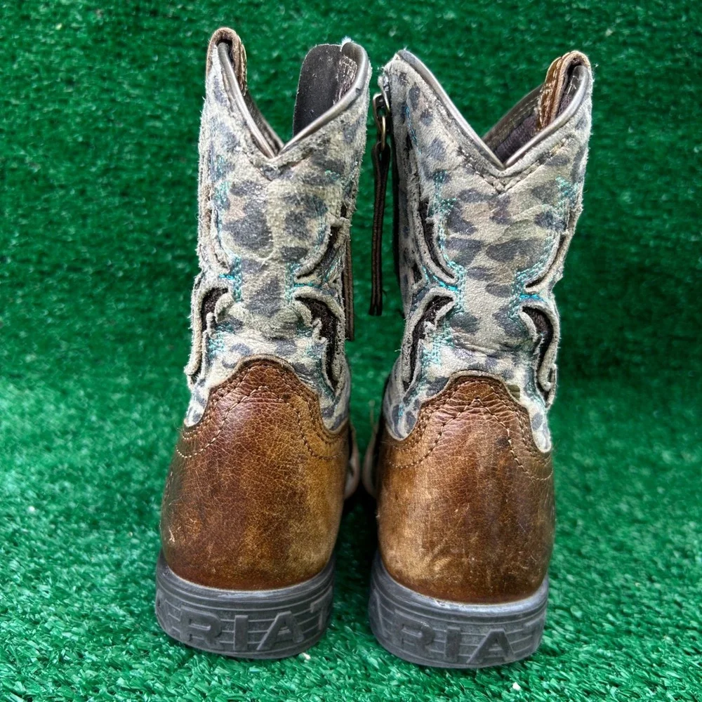 Ariat kids fatbaby