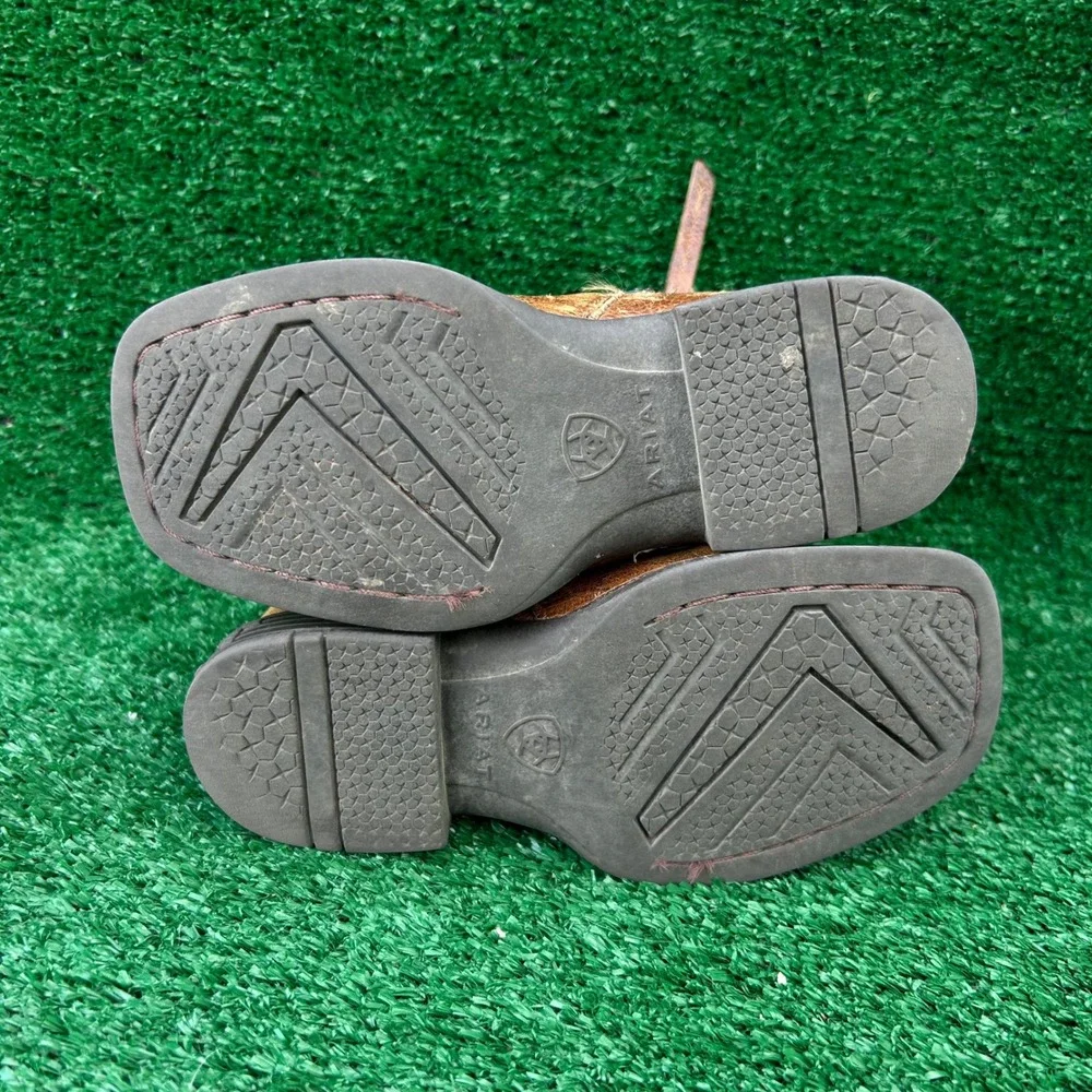 Ariat kids fatbaby
