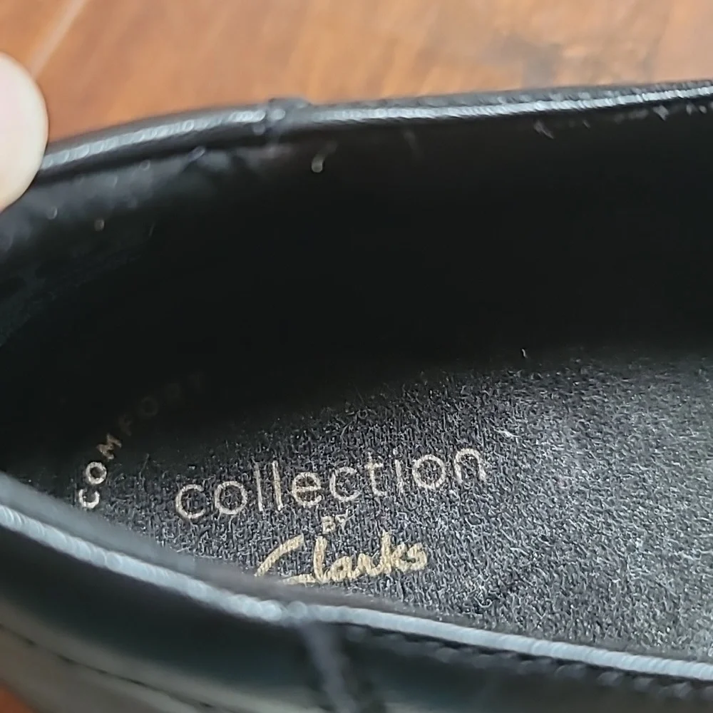 Clarks may marigold