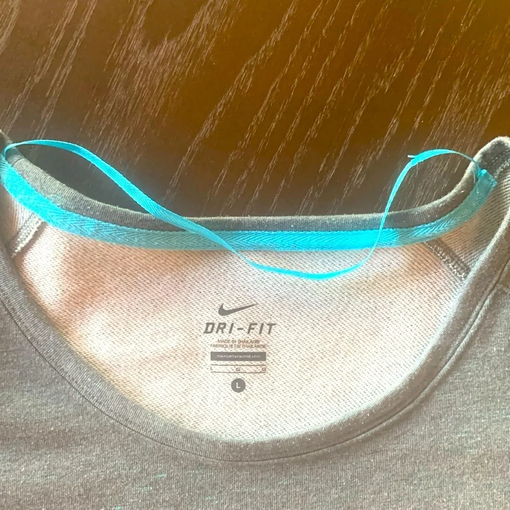 Nike dri fit