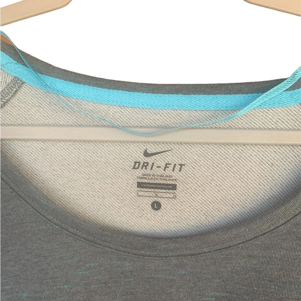 Nike dri fit