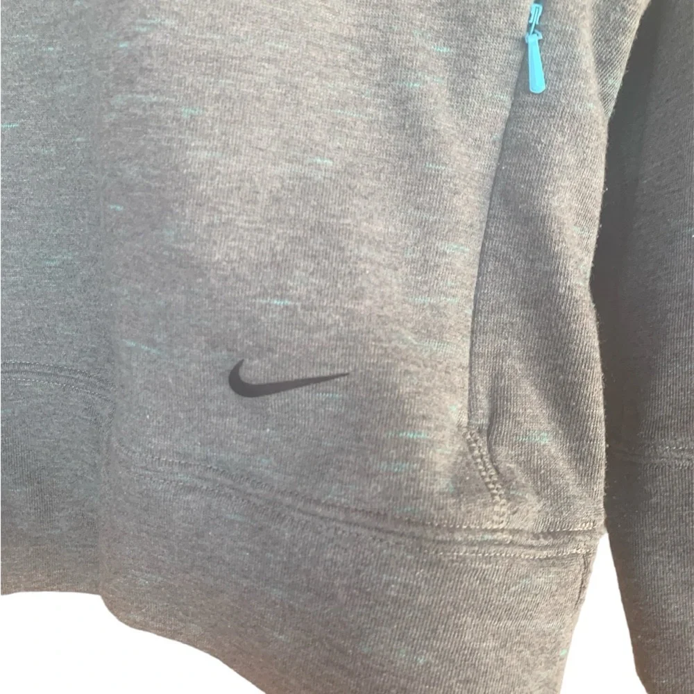 Nike dri fit
