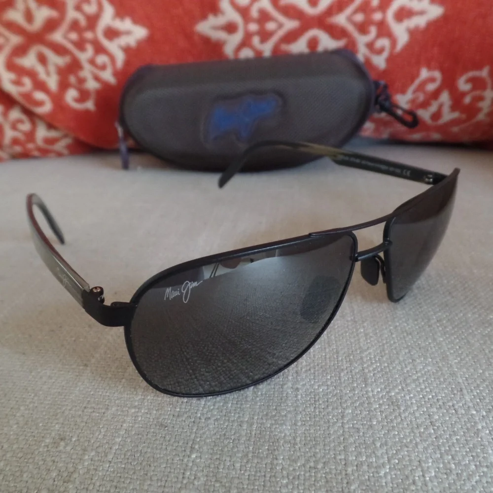 Maui Jim maui jim