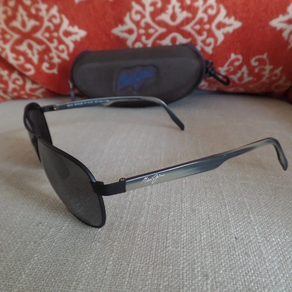 Maui Jim maui jim