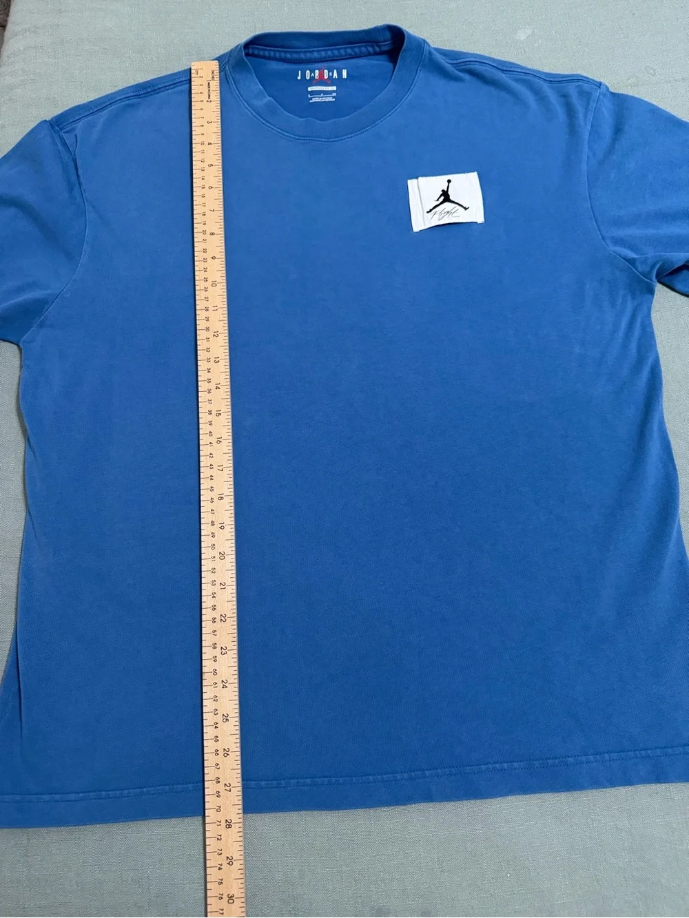 Jordan soft cotton
