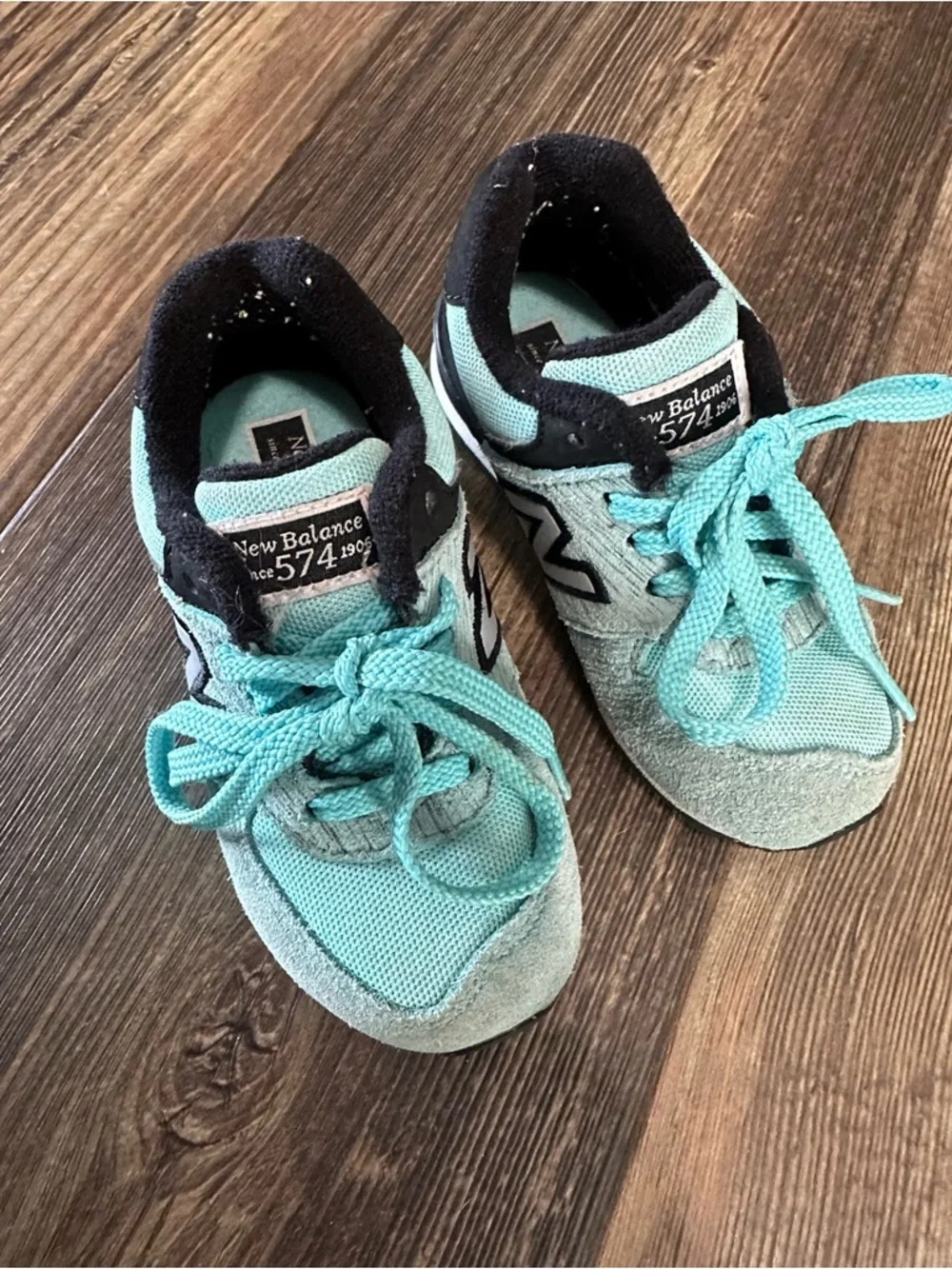 New Balance new balance