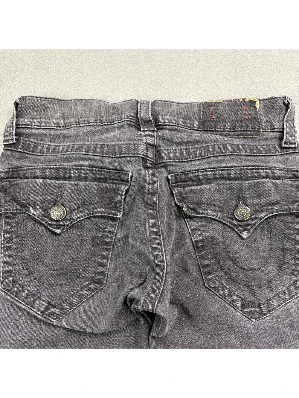 True Religion good preowned