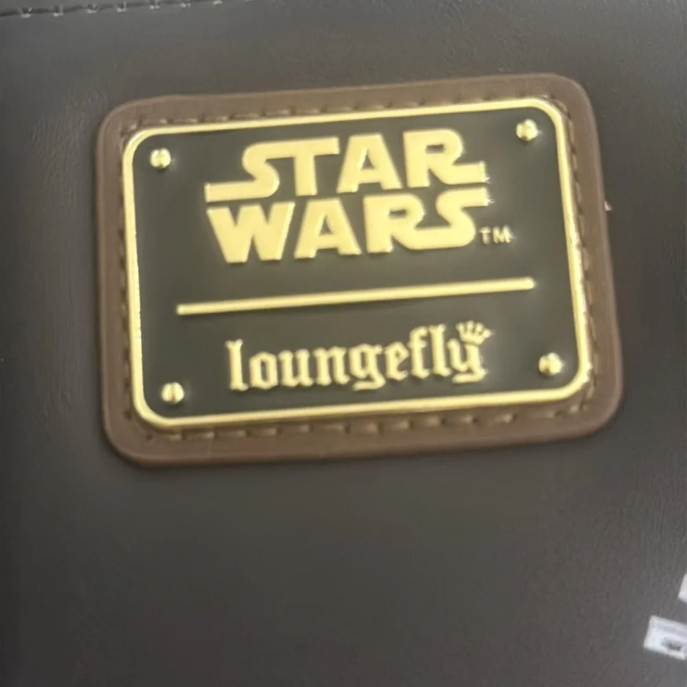 Loungefly new tags