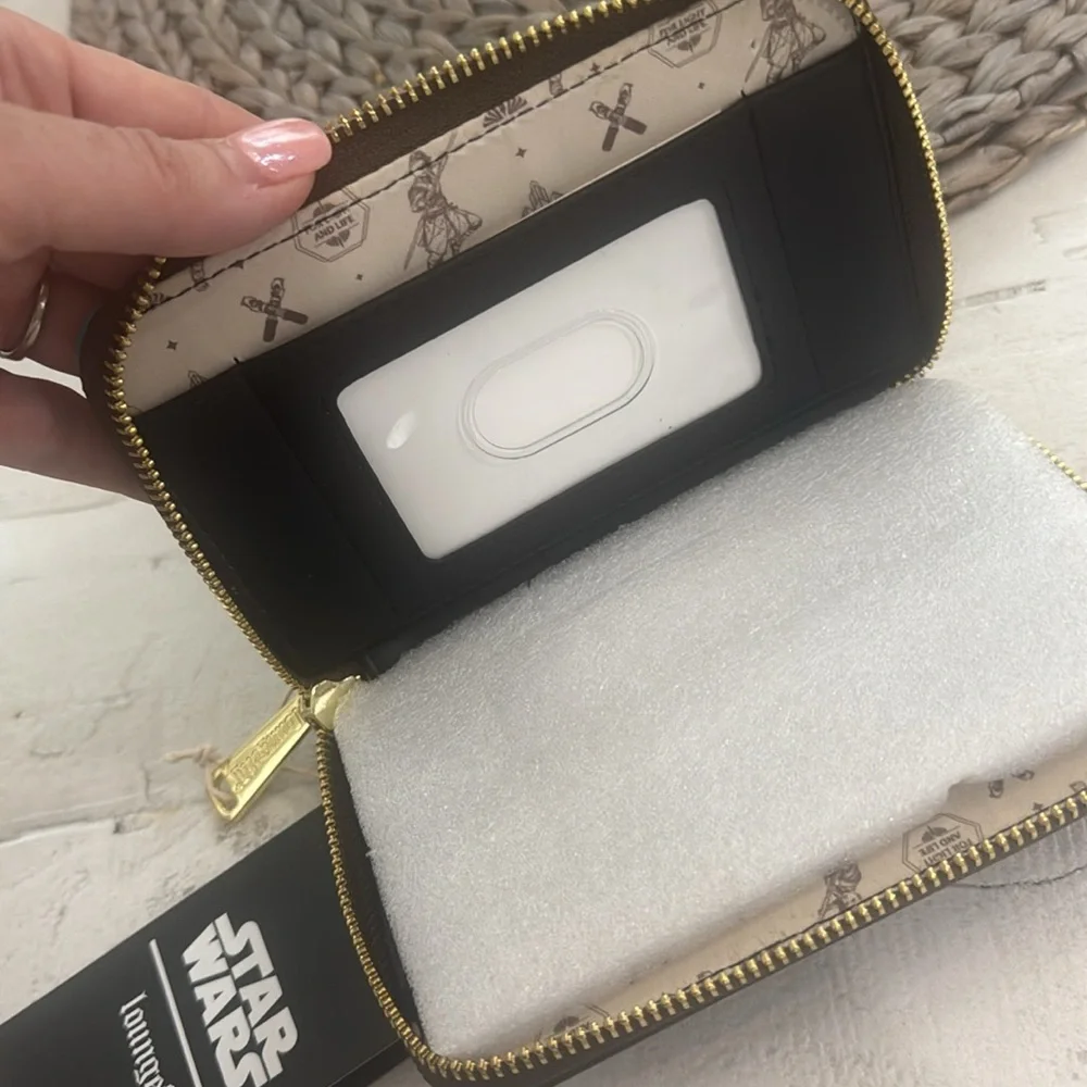 Loungefly new tags