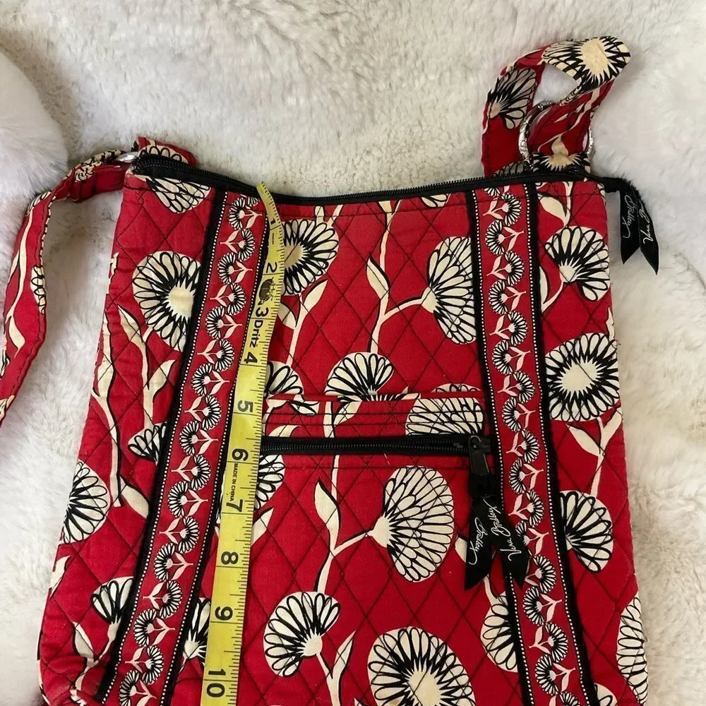 Vera Bradley great vera