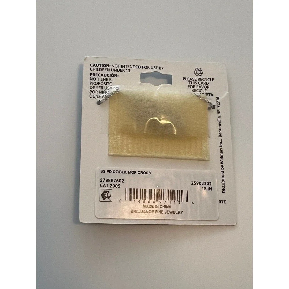 N/A sterling silver