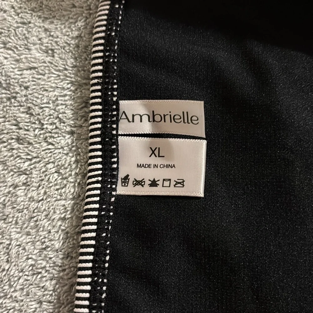 Ambrielle experience perfect