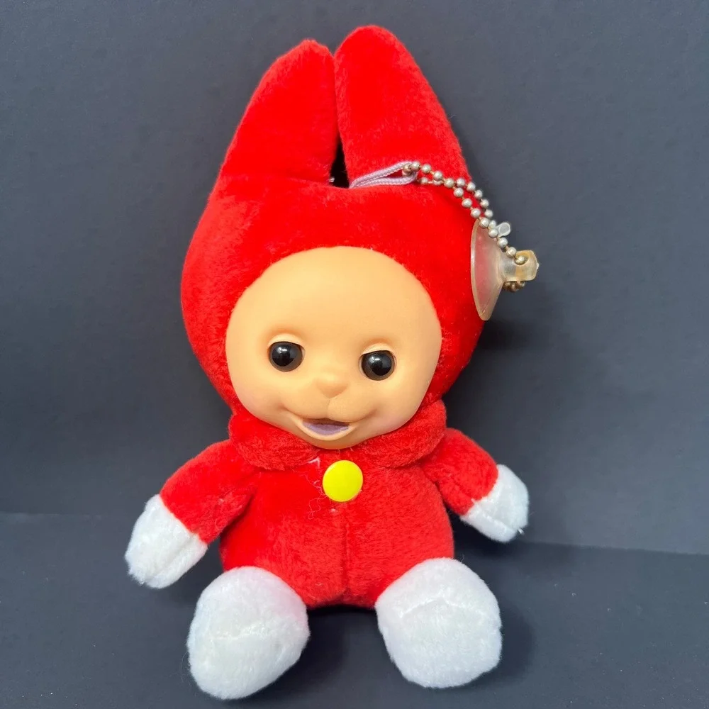 Playskool cherished childhood