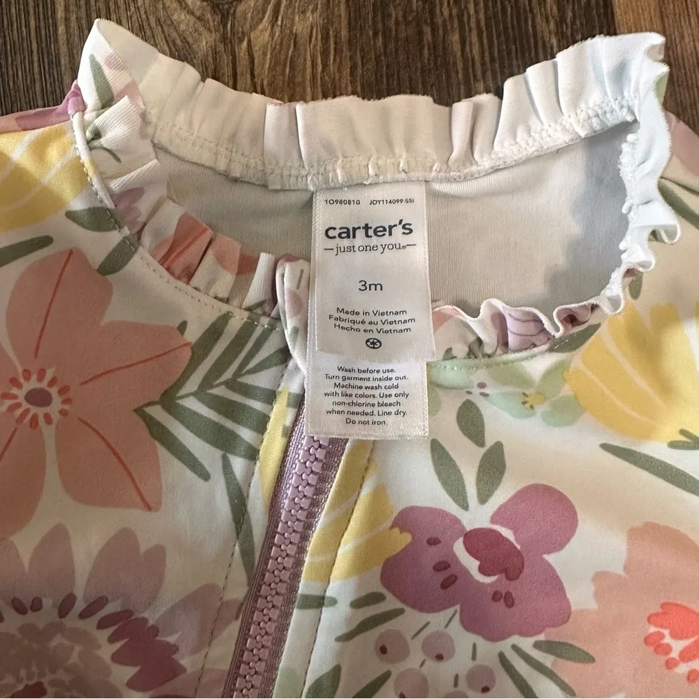 Carters carters months