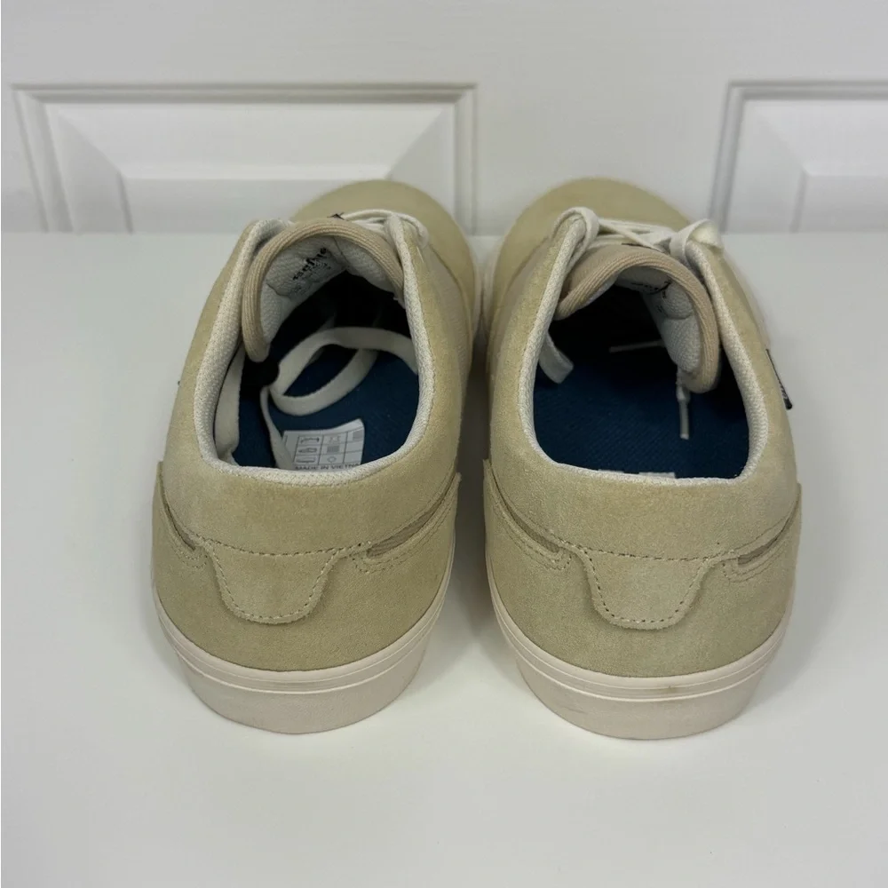 Etnies men factor