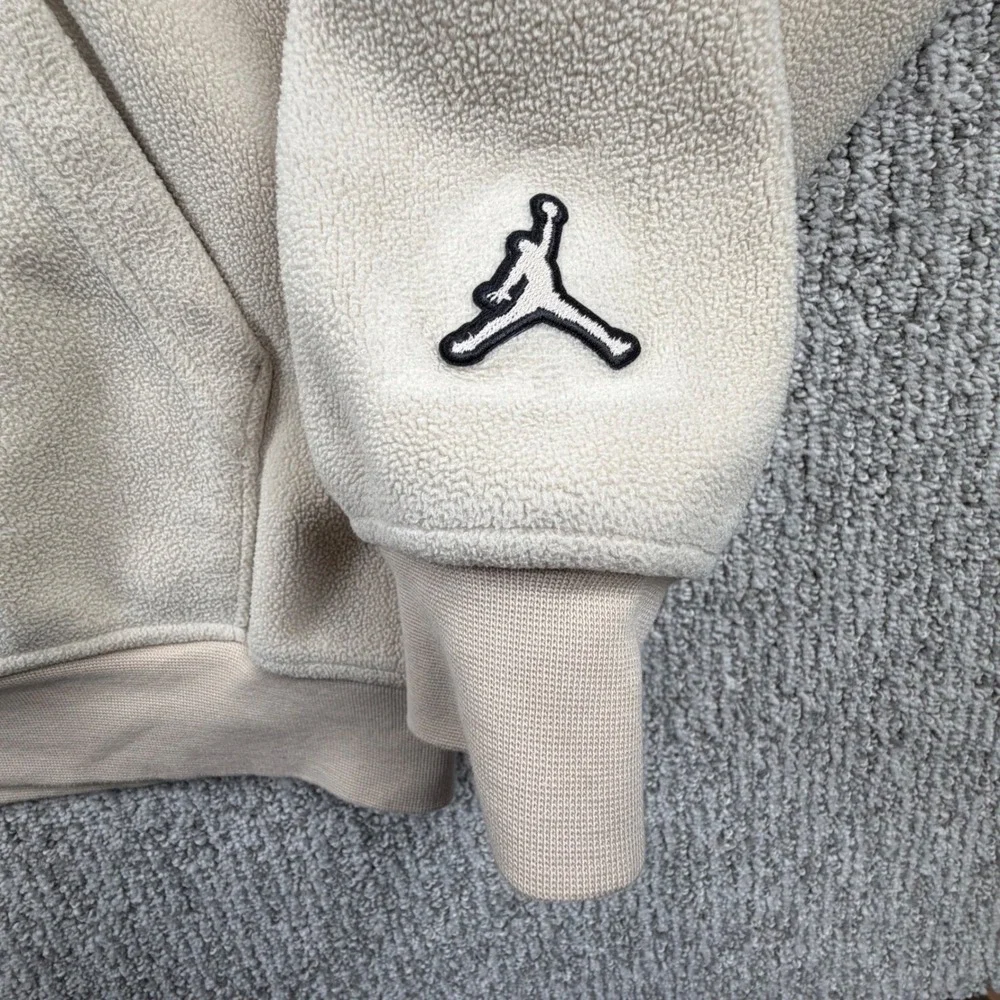 Jordan brand fleece