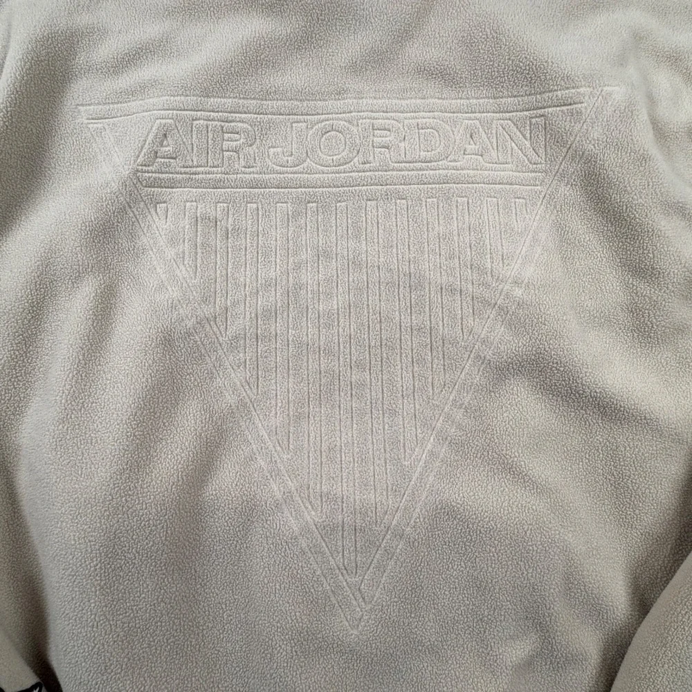 Jordan brand fleece