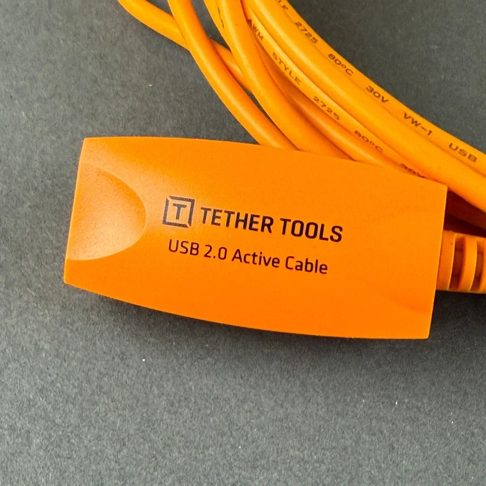 Tether Tools tether tools