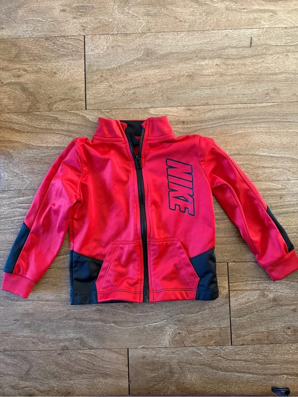 Nike two piece