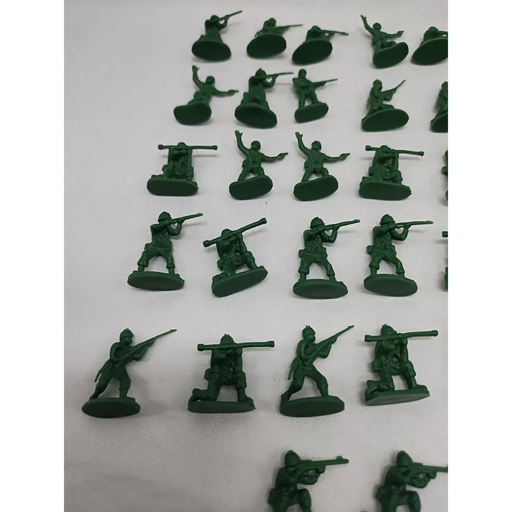 Tim Tee toys soldier green