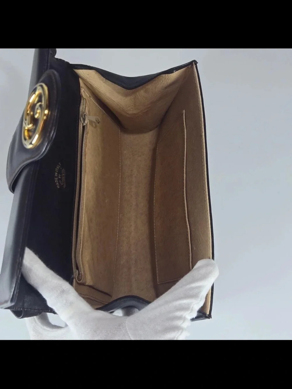 Gucci classic shoulder