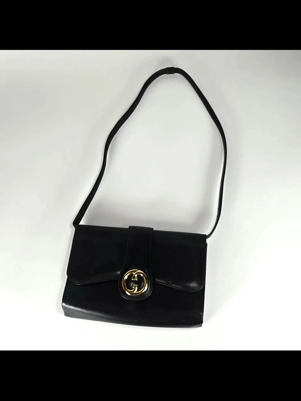 Gucci classic shoulder