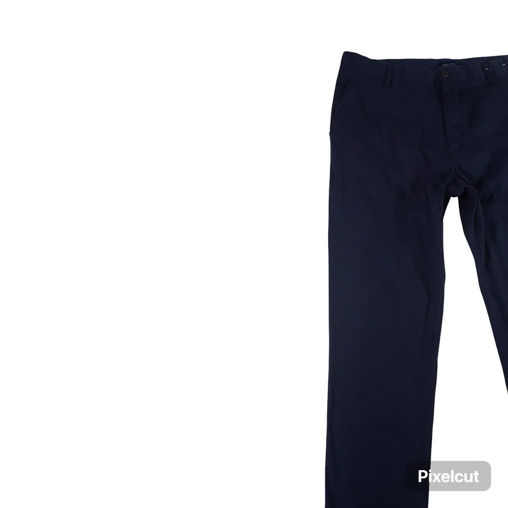 Nautica chino pants