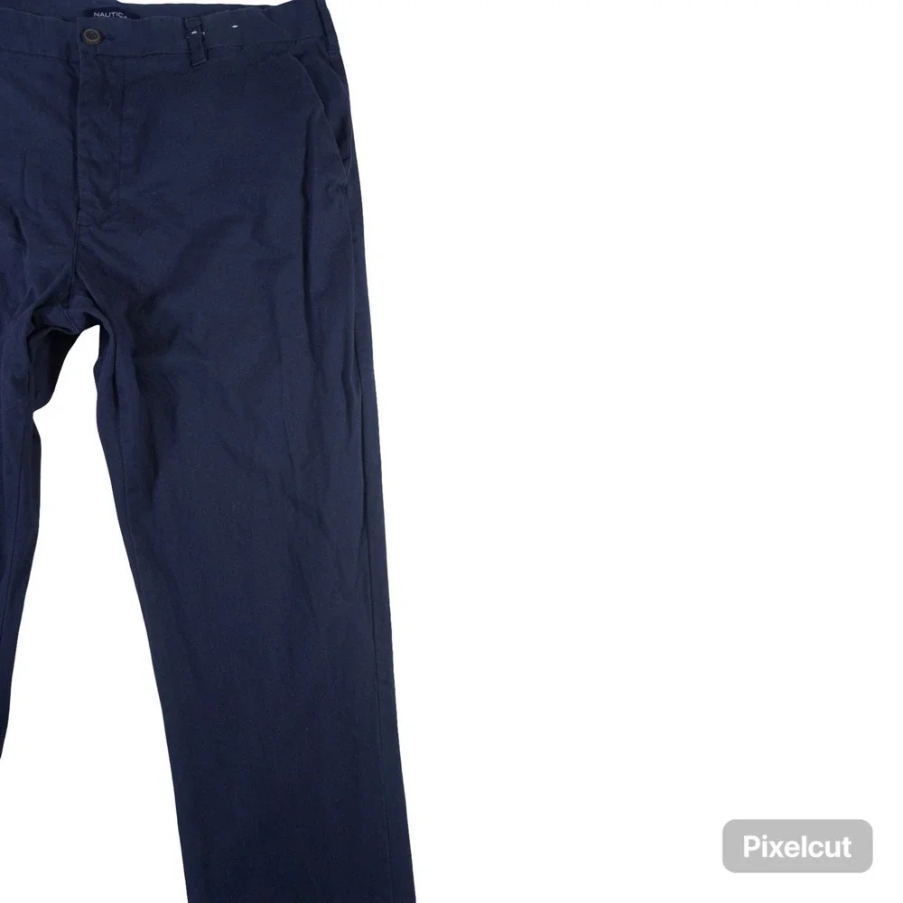 Nautica chino pants
