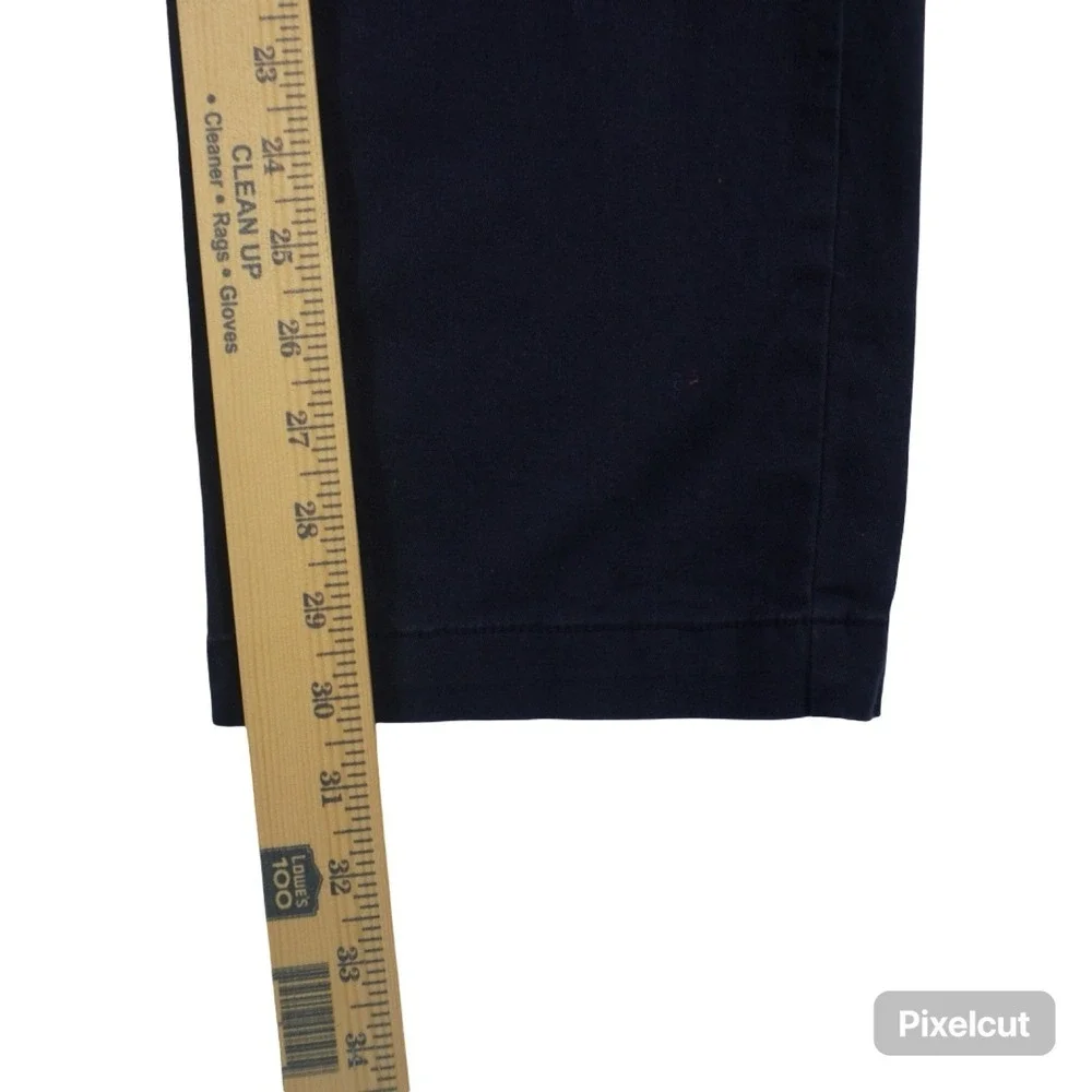 Nautica chino pants