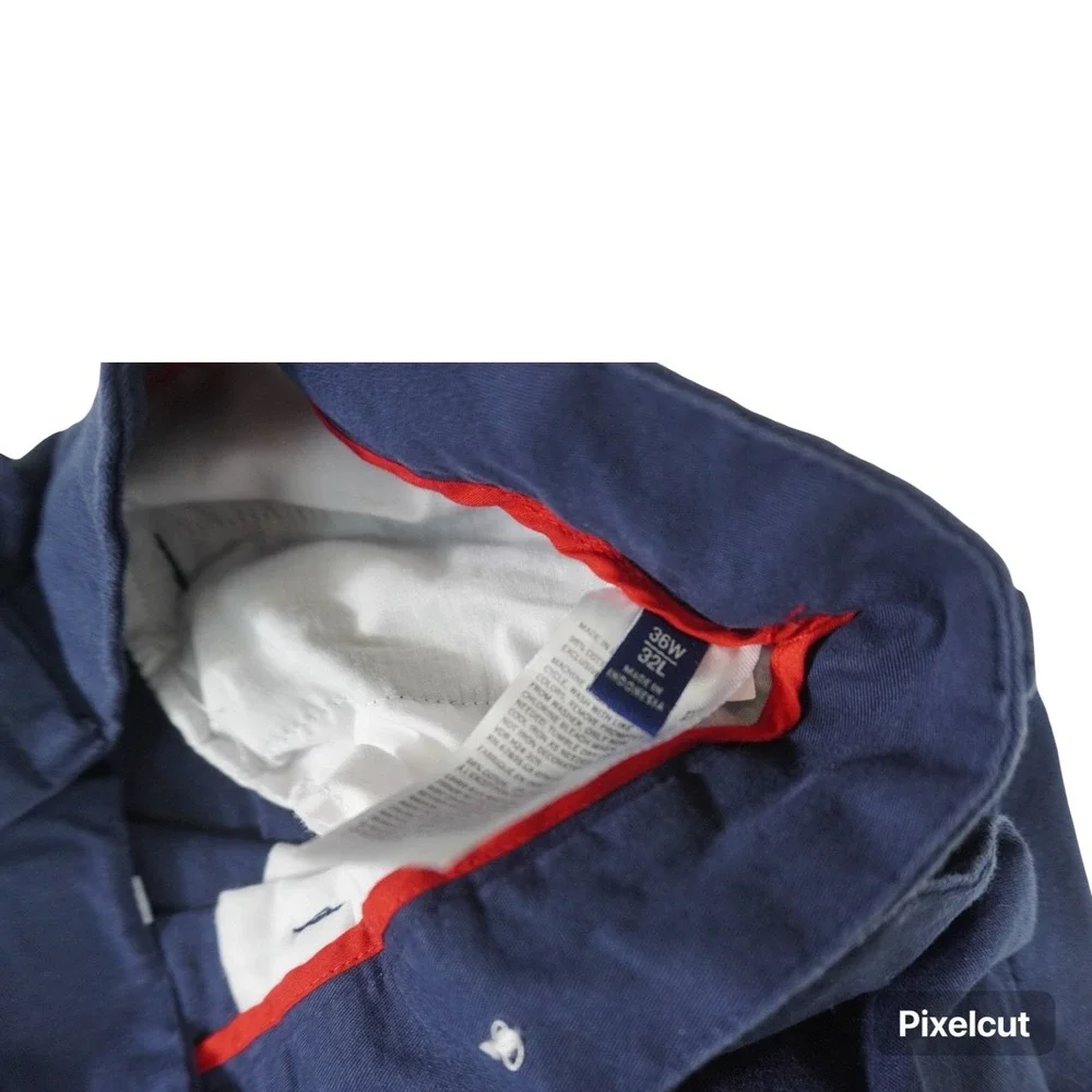 Nautica chino pants