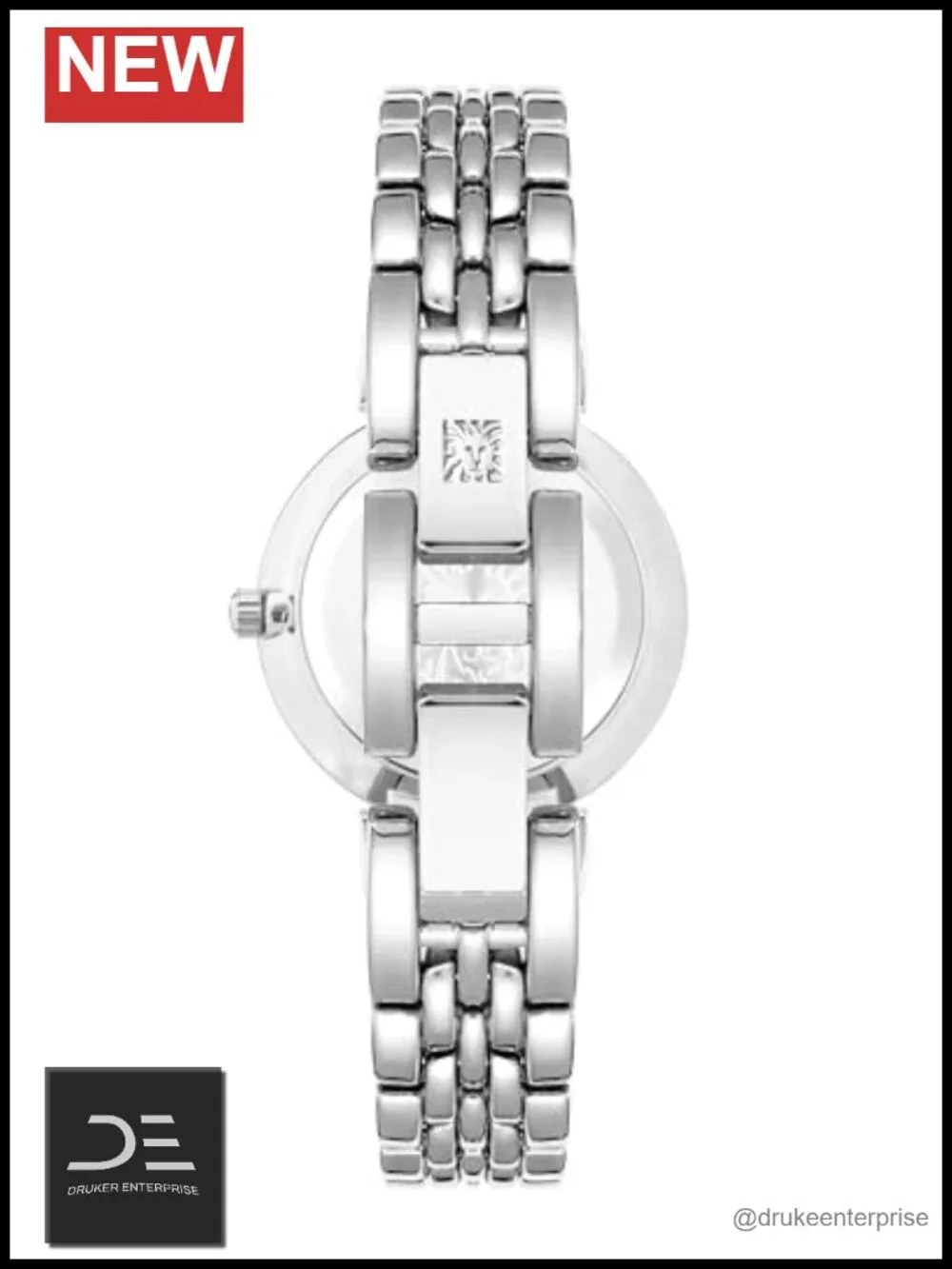 N/A this silver