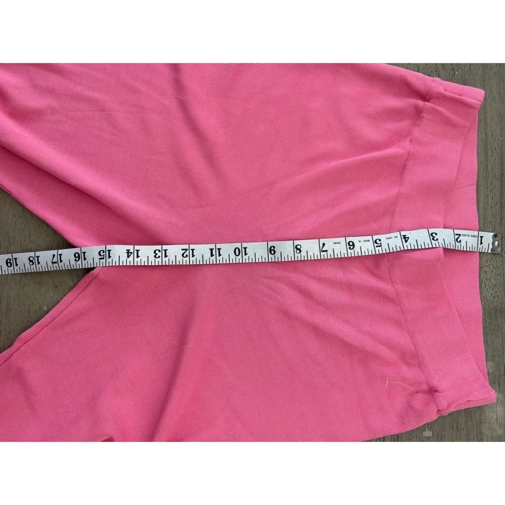 Zara vibrant pink